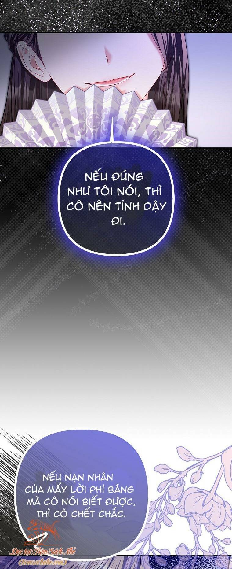 Nàng Công Chúa Của Mọi Người - Chapter 16 - Page 19