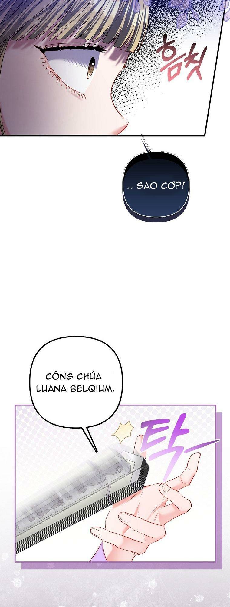 Nàng Công Chúa Của Mọi Người - Chapter 16 - Page 20