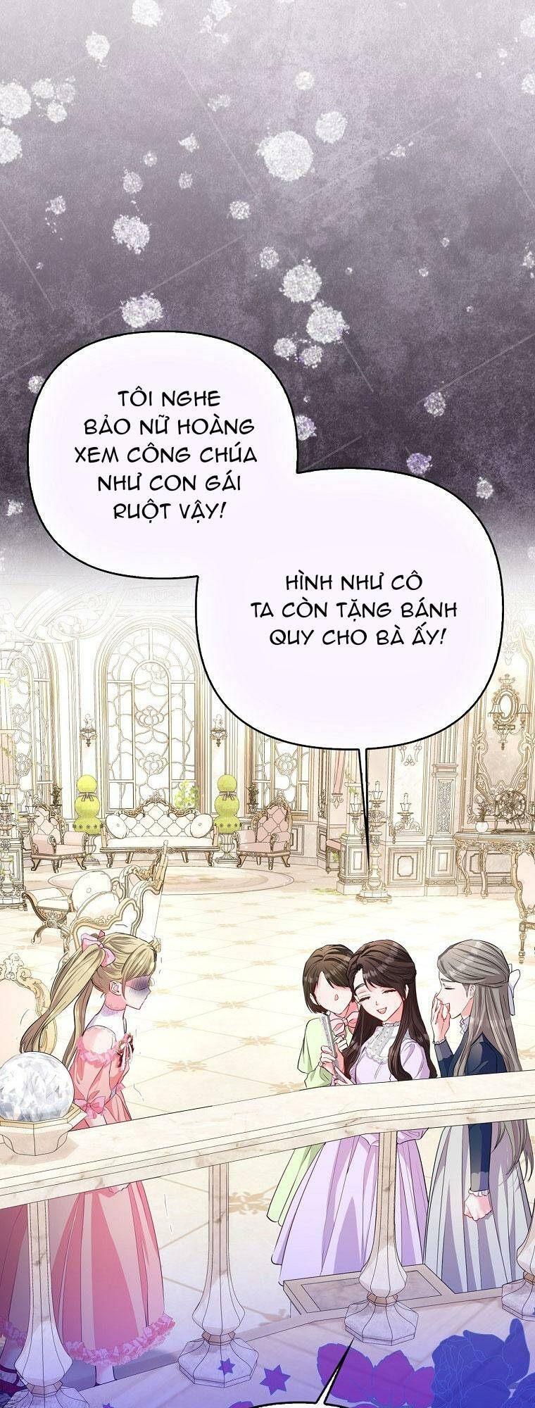 Nàng Công Chúa Của Mọi Người - Chapter 16 - Page 21