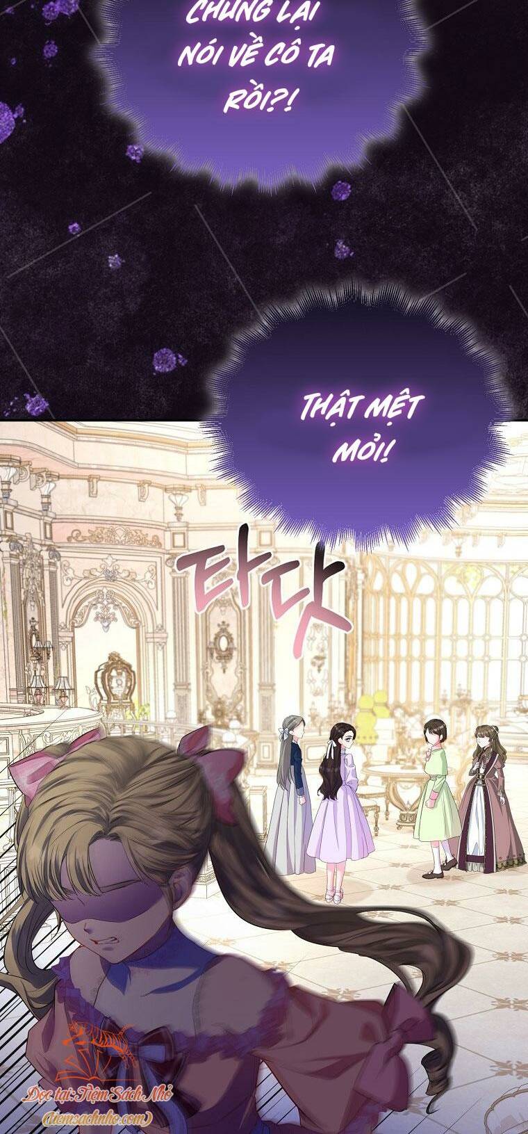 Nàng Công Chúa Của Mọi Người - Chapter 16 - Page 23