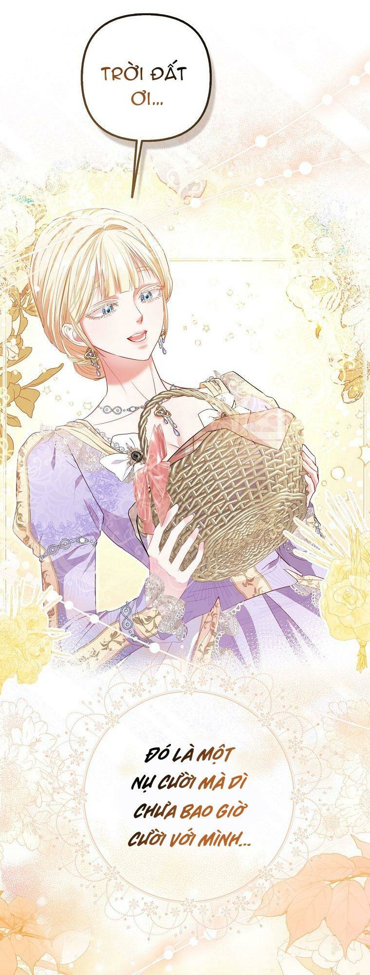 Nàng Công Chúa Của Mọi Người - Chapter 16 - Page 27