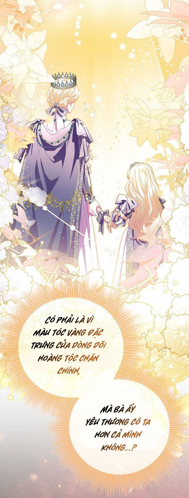 Nàng Công Chúa Của Mọi Người - Chapter 16 - Page 28