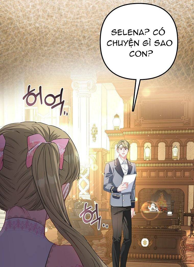 Nàng Công Chúa Của Mọi Người - Chapter 16 - Page 33
