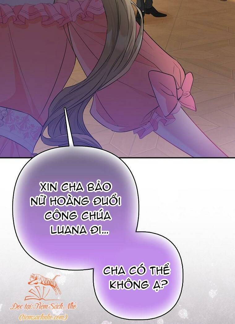 Nàng Công Chúa Của Mọi Người - Chapter 16 - Page 34