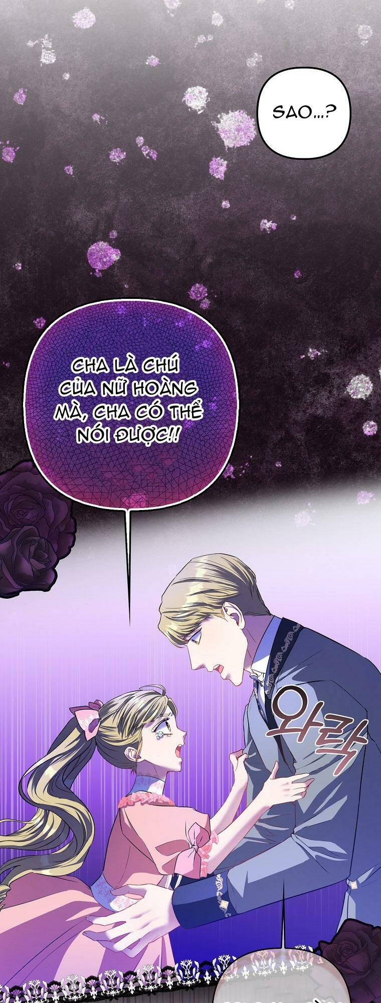 Nàng Công Chúa Của Mọi Người - Chapter 16 - Page 35