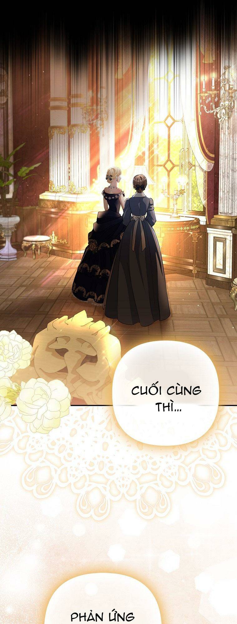 Nàng Công Chúa Của Mọi Người - Chapter 16 - Page 38