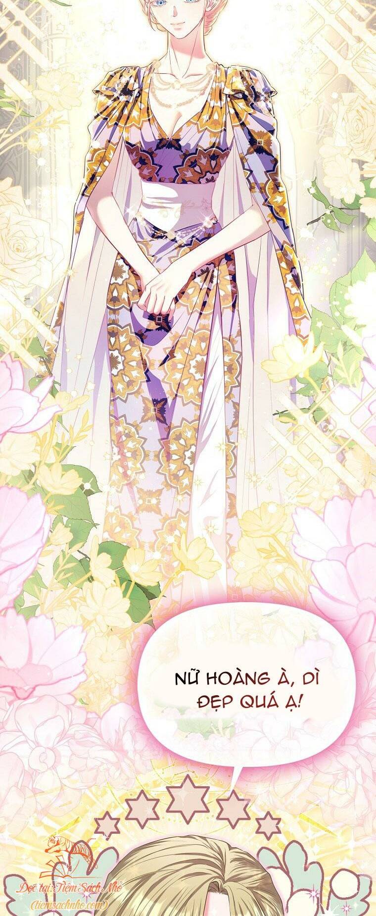 Nàng Công Chúa Của Mọi Người - Chapter 16 - Page 3