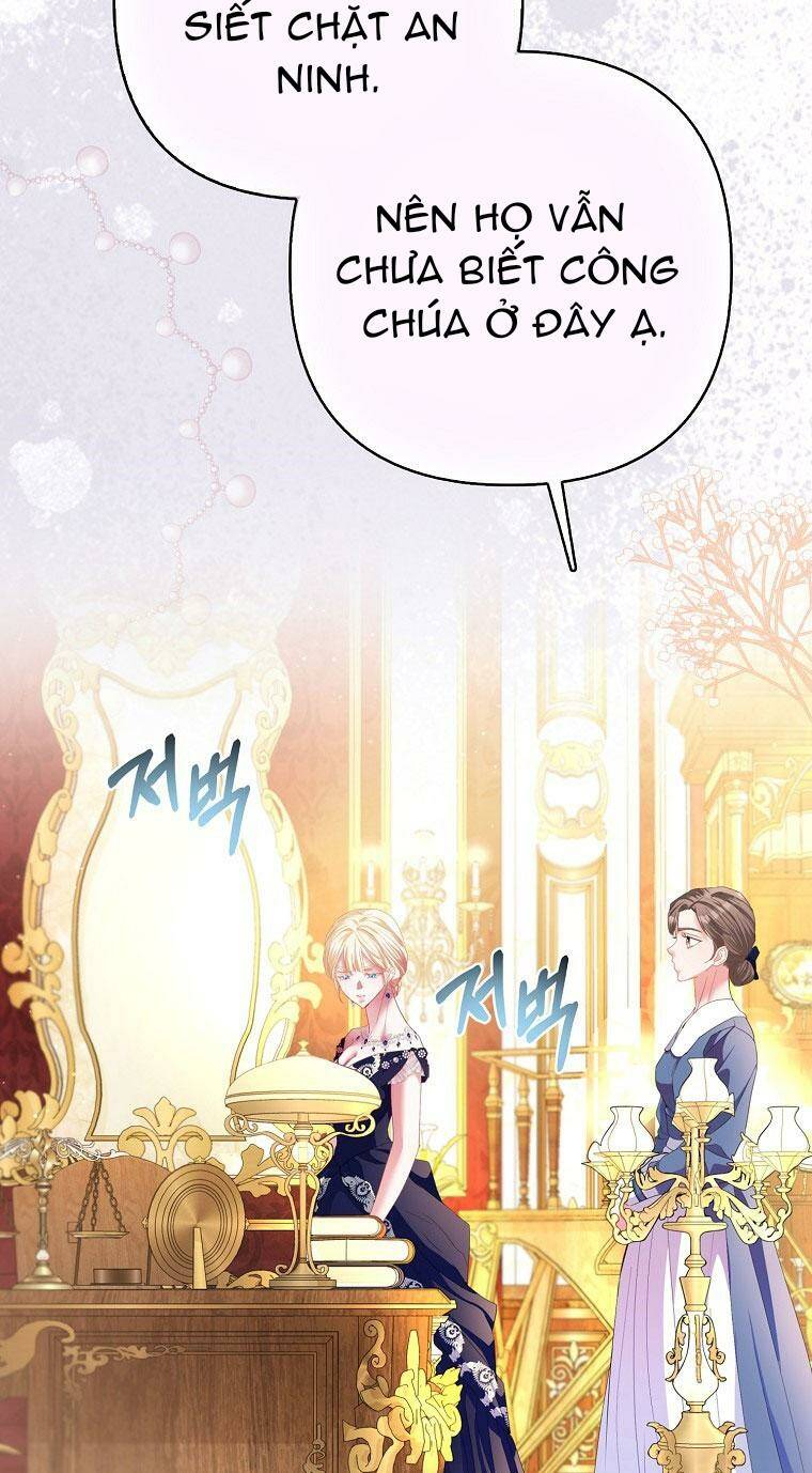 Nàng Công Chúa Của Mọi Người - Chapter 16 - Page 40