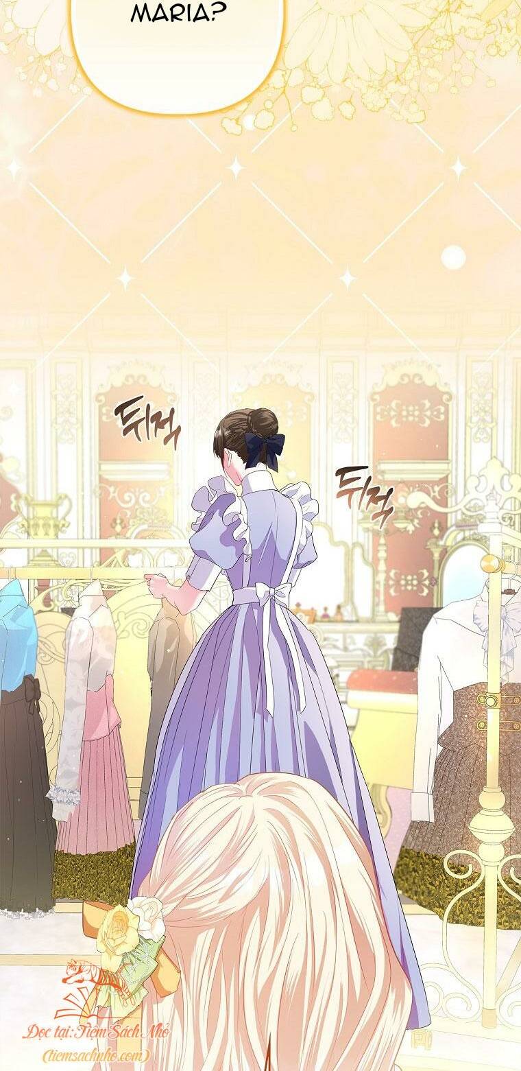 Nàng Công Chúa Của Mọi Người - Chapter 16 - Page 45