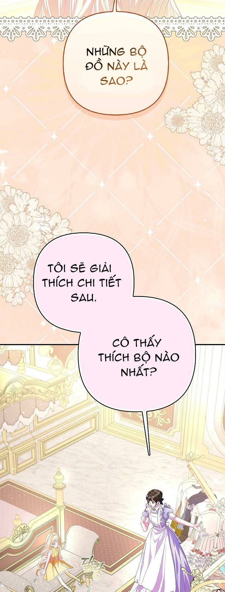 Nàng Công Chúa Của Mọi Người - Chapter 16 - Page 46