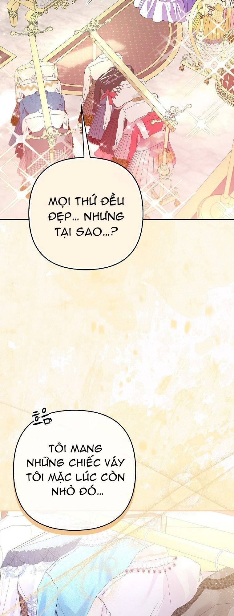 Nàng Công Chúa Của Mọi Người - Chapter 16 - Page 47