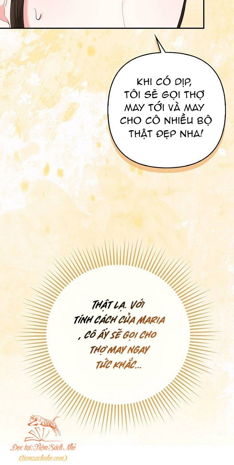 Nàng Công Chúa Của Mọi Người - Chapter 16 - Page 49