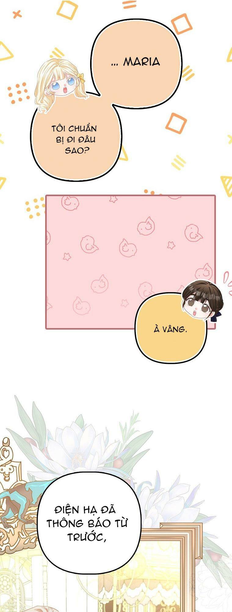 Nàng Công Chúa Của Mọi Người - Chapter 16 - Page 54