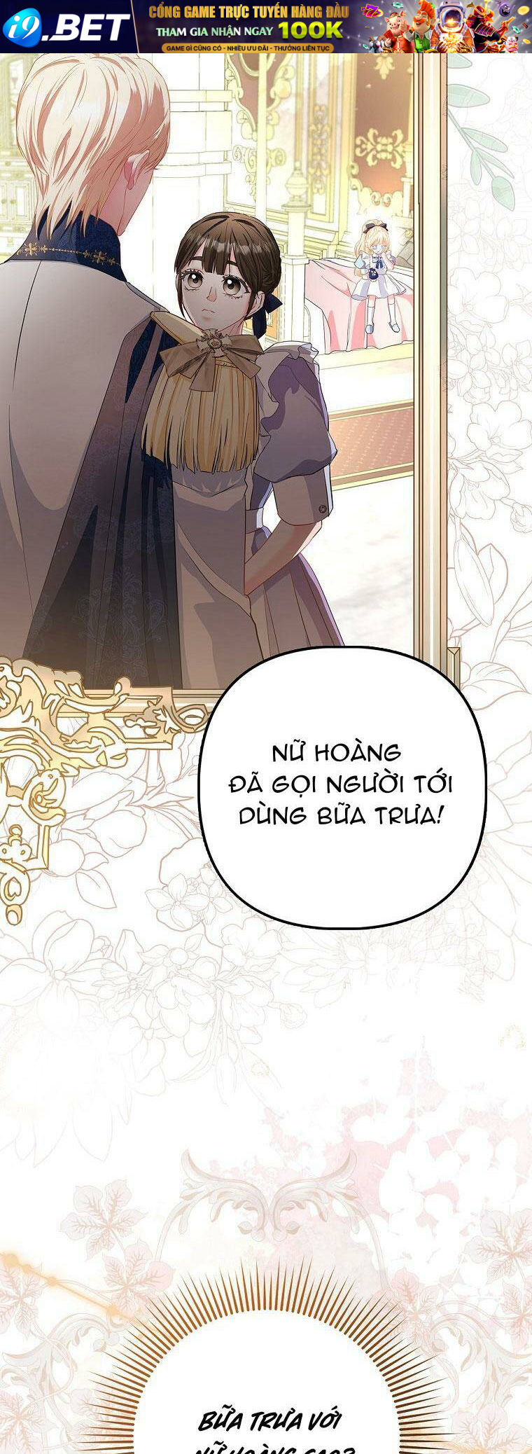 Nàng Công Chúa Của Mọi Người - Chapter 16 - Page 55