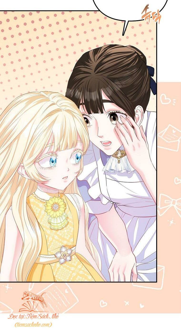 Nàng Công Chúa Của Mọi Người - Chapter 16 - Page 57