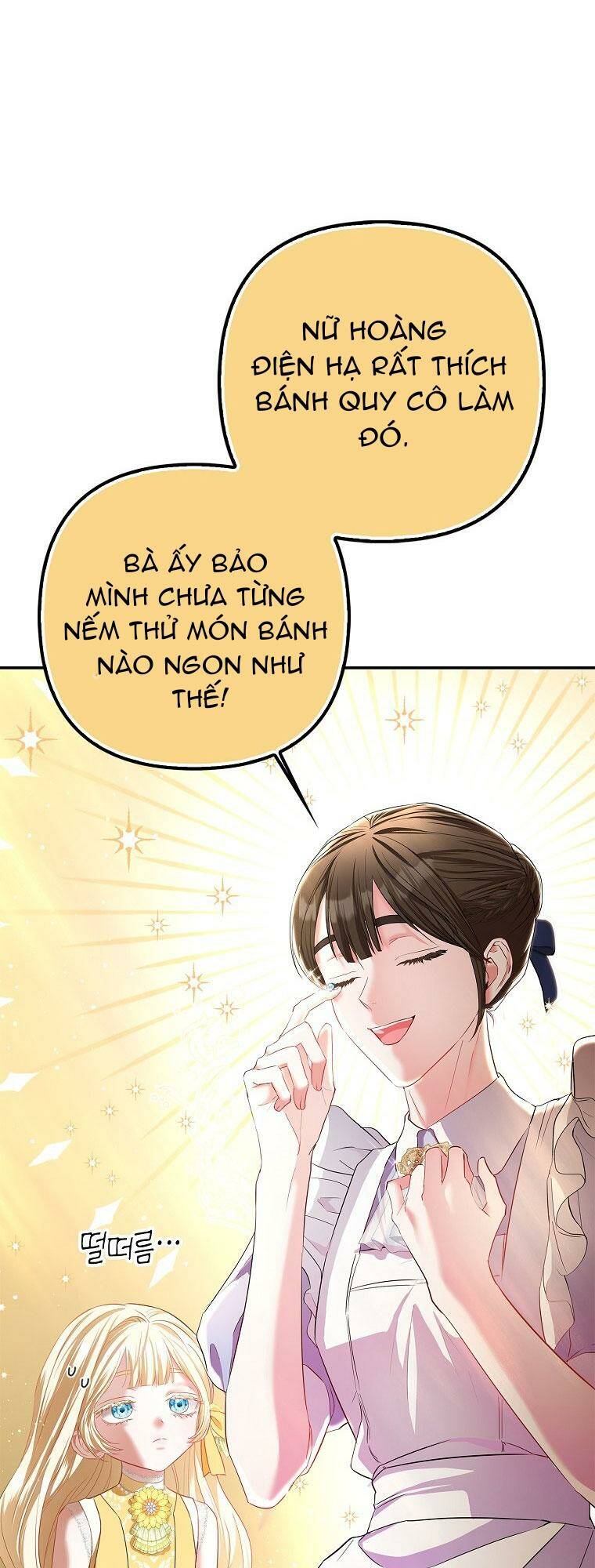 Nàng Công Chúa Của Mọi Người - Chapter 16 - Page 58