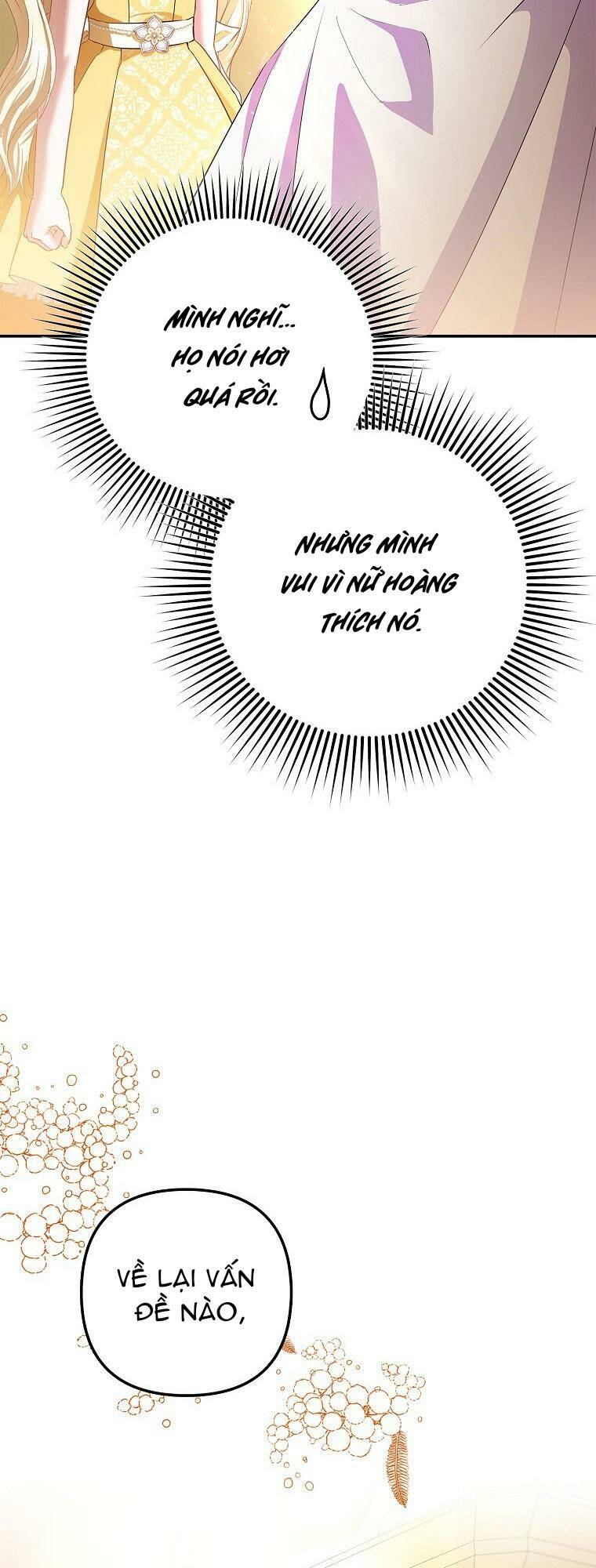 Nàng Công Chúa Của Mọi Người - Chapter 16 - Page 59