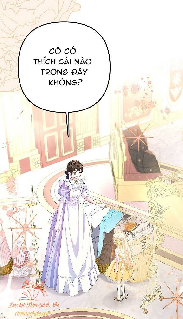 Nàng Công Chúa Của Mọi Người - Chapter 16 - Page 61