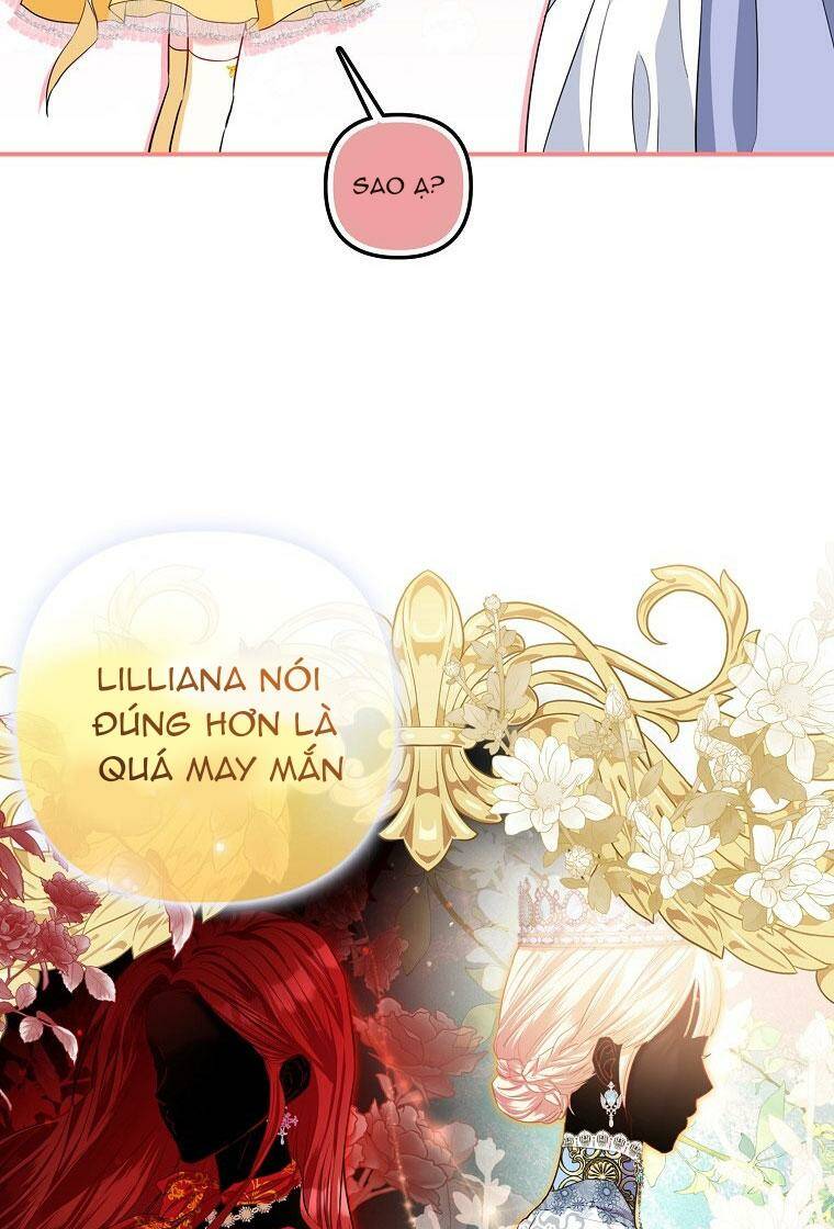 Nàng Công Chúa Của Mọi Người - Chapter 17 - Page 10