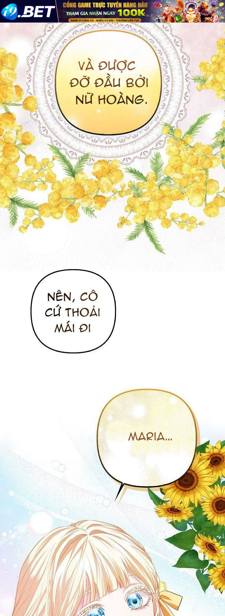 Nàng Công Chúa Của Mọi Người - Chapter 17 - Page 12