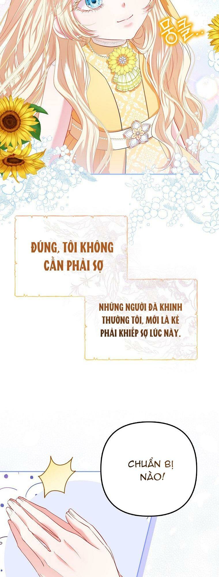 Nàng Công Chúa Của Mọi Người - Chapter 17 - Page 13