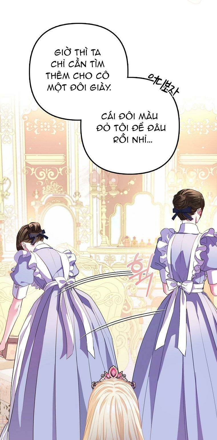 Nàng Công Chúa Của Mọi Người - Chapter 17 - Page 18