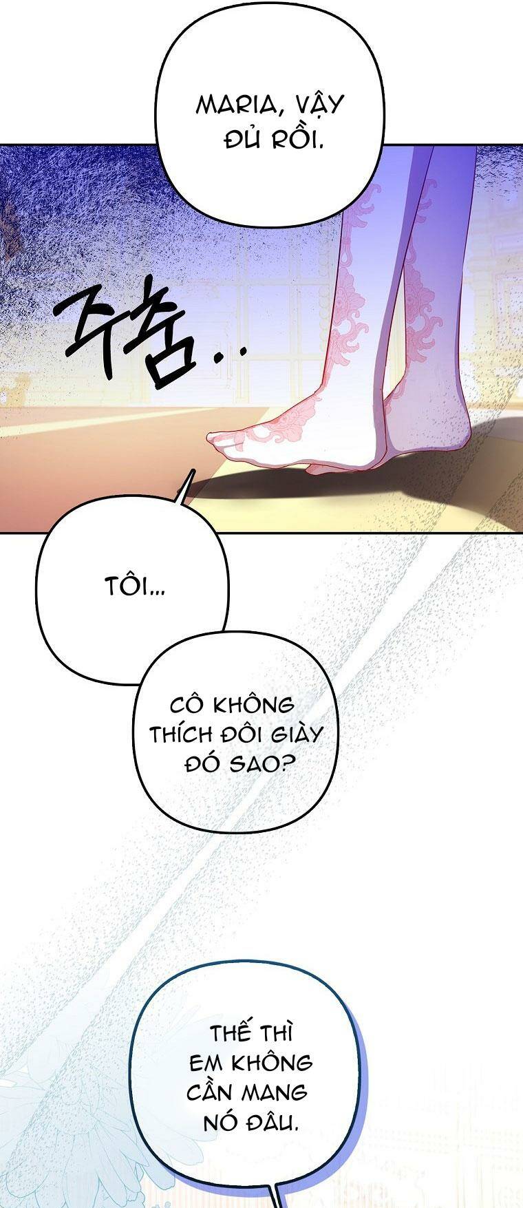 Nàng Công Chúa Của Mọi Người - Chapter 17 - Page 22