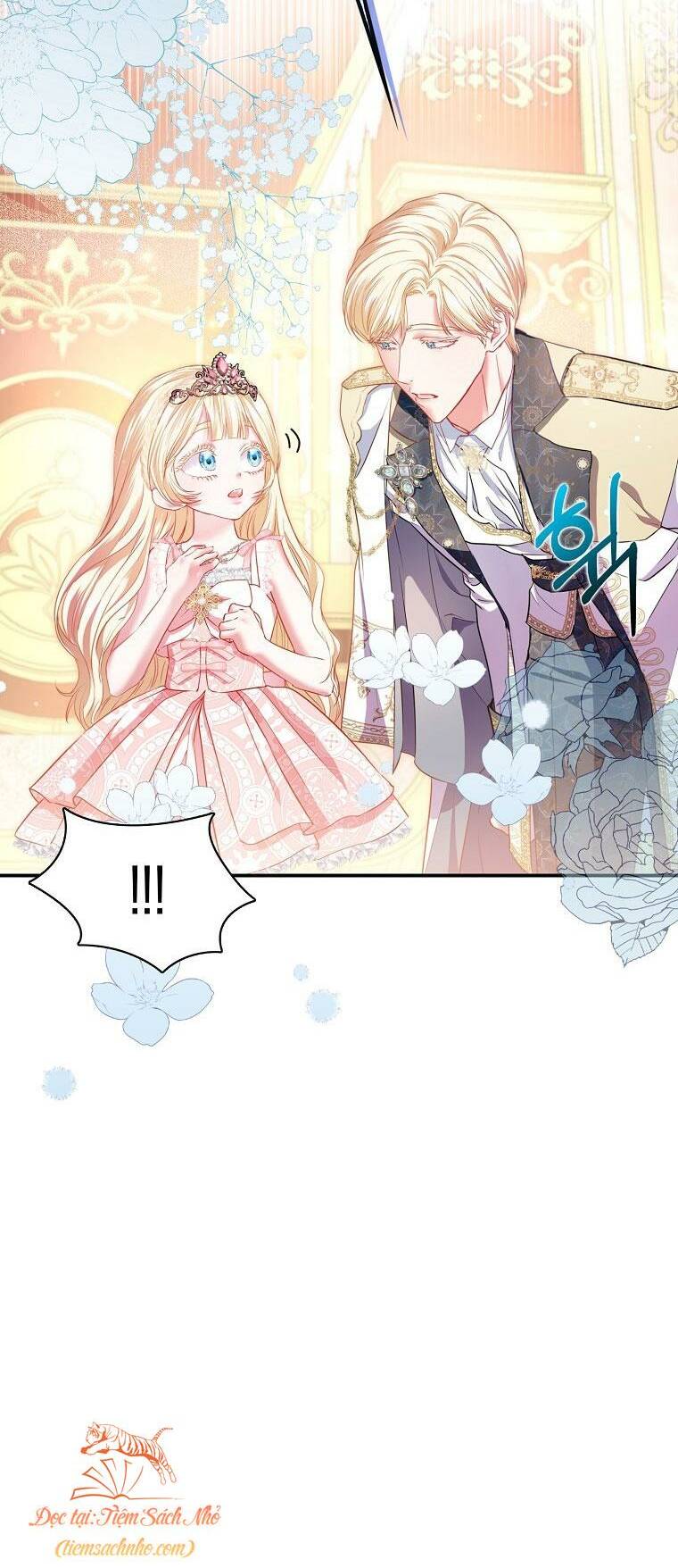 Nàng Công Chúa Của Mọi Người - Chapter 17 - Page 23