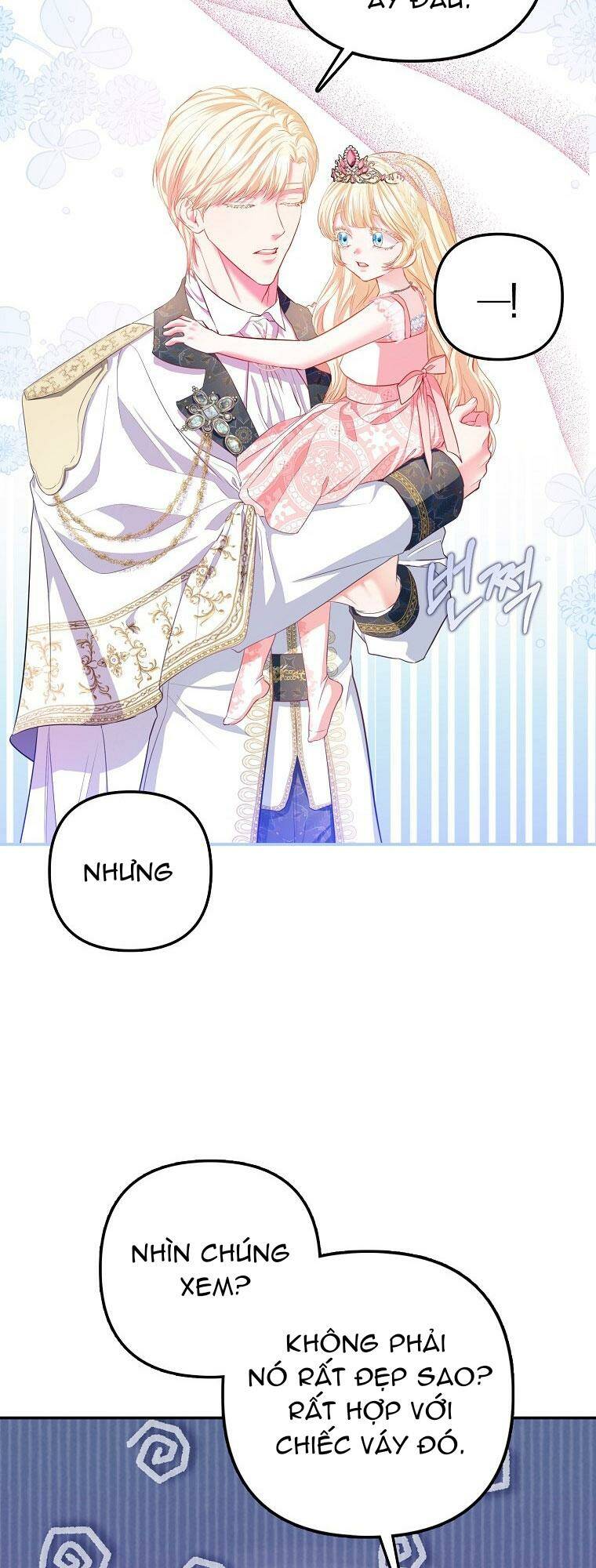 Nàng Công Chúa Của Mọi Người - Chapter 17 - Page 25