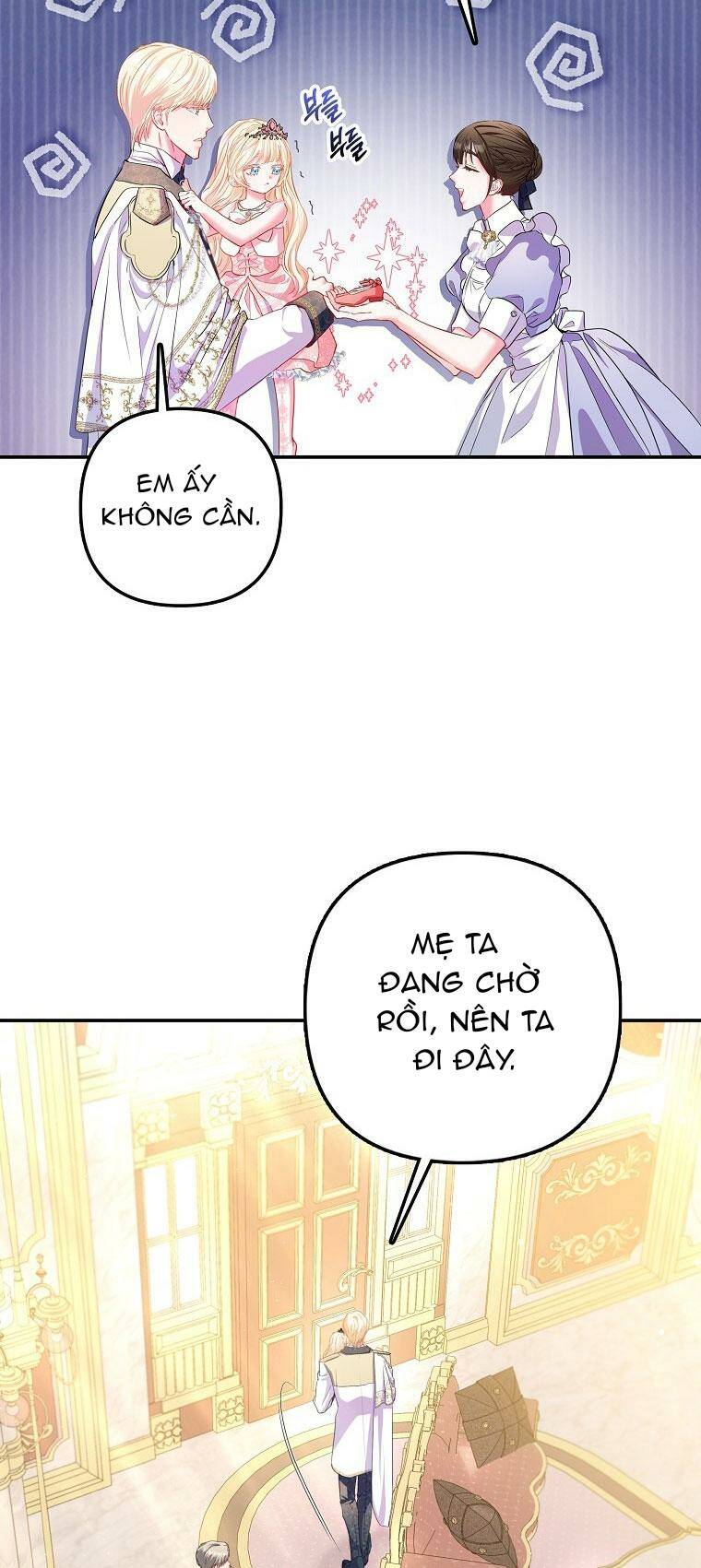 Nàng Công Chúa Của Mọi Người - Chapter 17 - Page 26