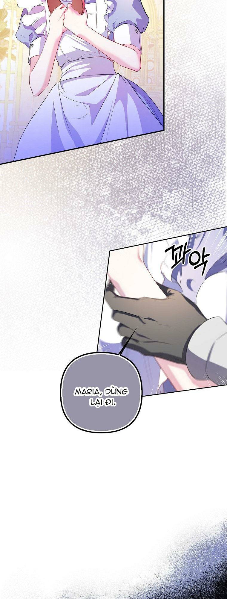 Nàng Công Chúa Của Mọi Người - Chapter 17 - Page 28