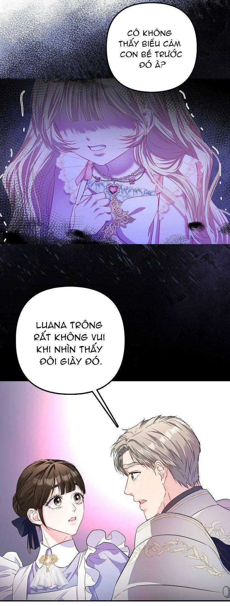 Nàng Công Chúa Của Mọi Người - Chapter 17 - Page 29