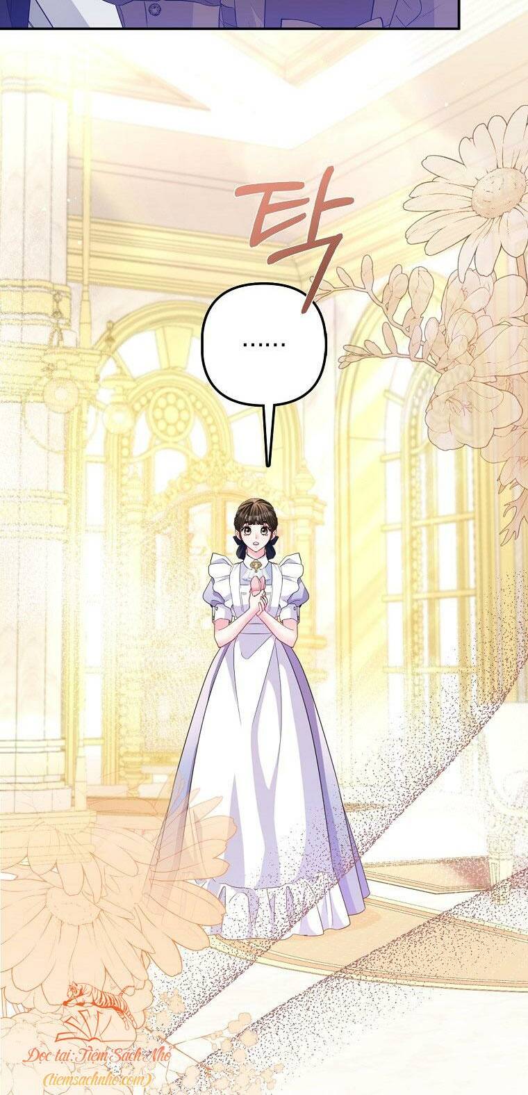 Nàng Công Chúa Của Mọi Người - Chapter 17 - Page 31