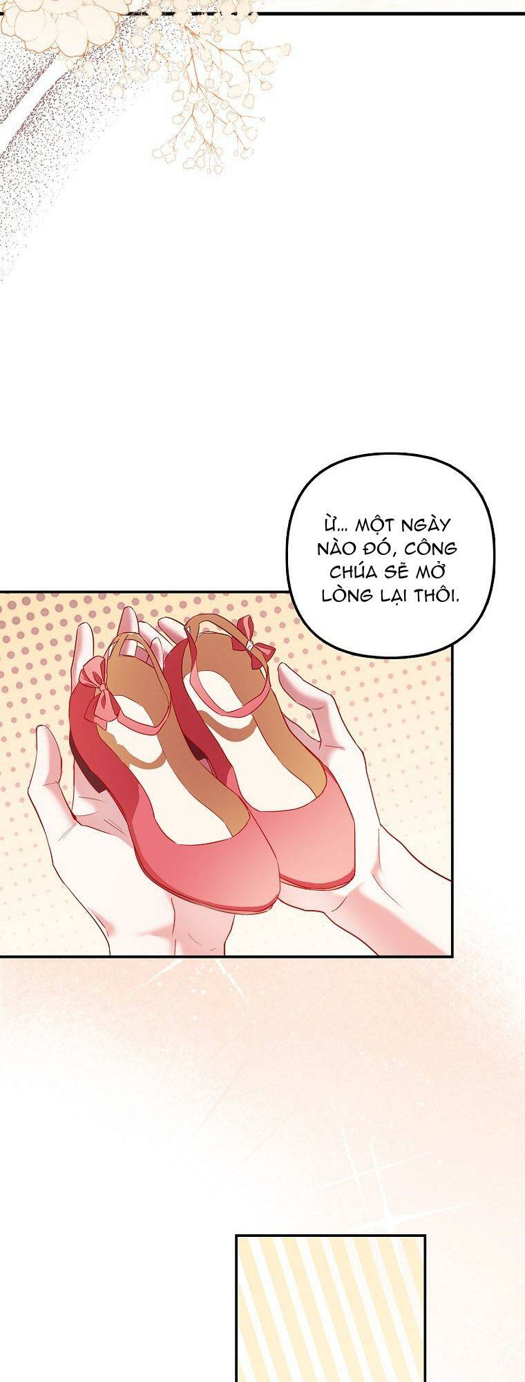 Nàng Công Chúa Của Mọi Người - Chapter 17 - Page 32