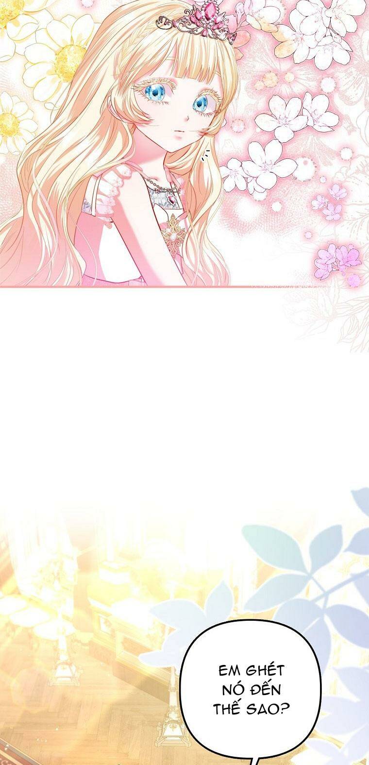 Nàng Công Chúa Của Mọi Người - Chapter 17 - Page 34