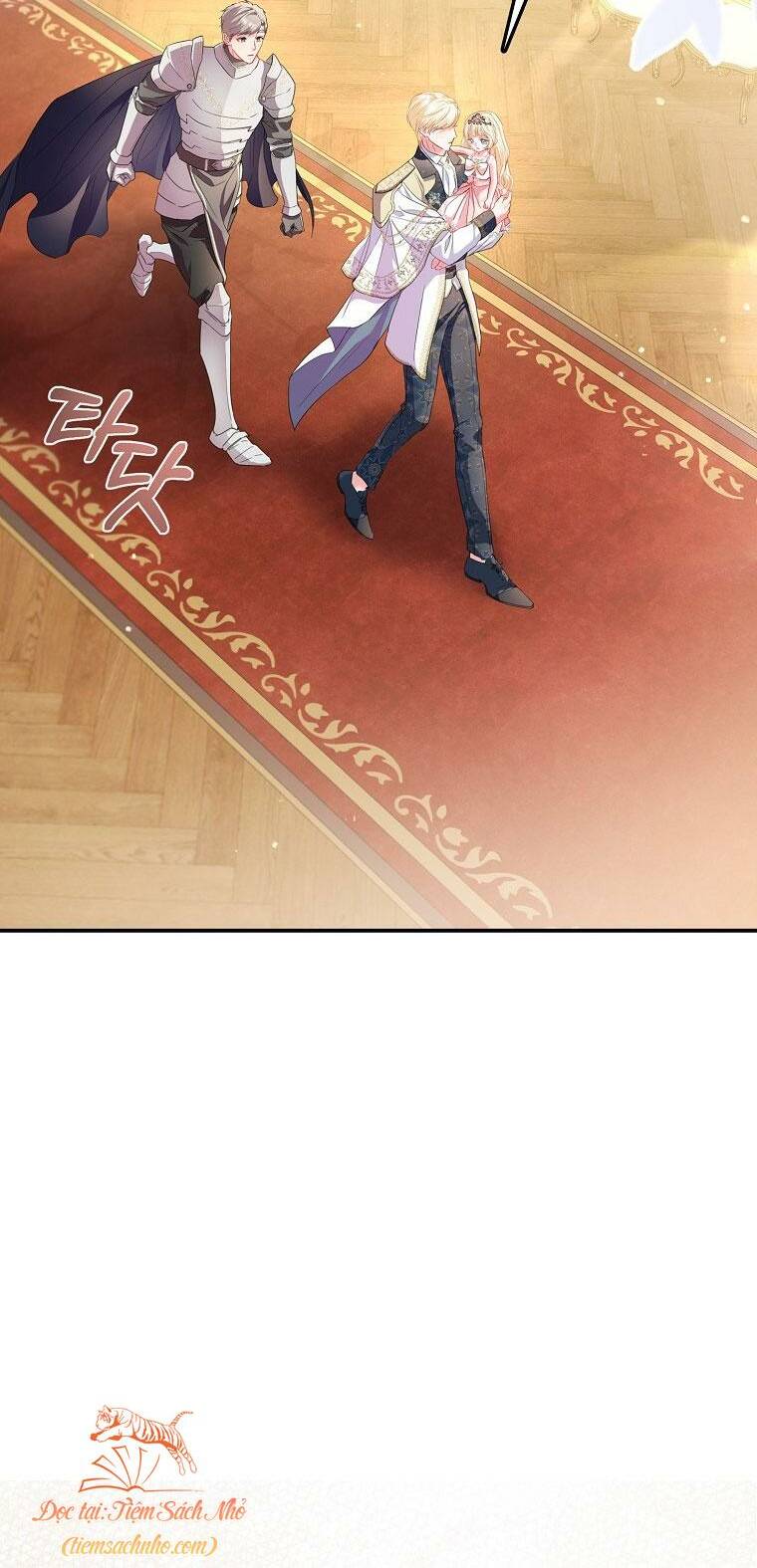 Nàng Công Chúa Của Mọi Người - Chapter 17 - Page 35