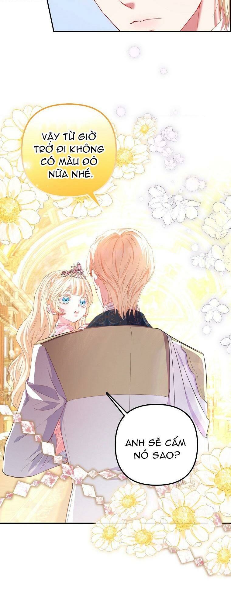 Nàng Công Chúa Của Mọi Người - Chapter 17 - Page 37