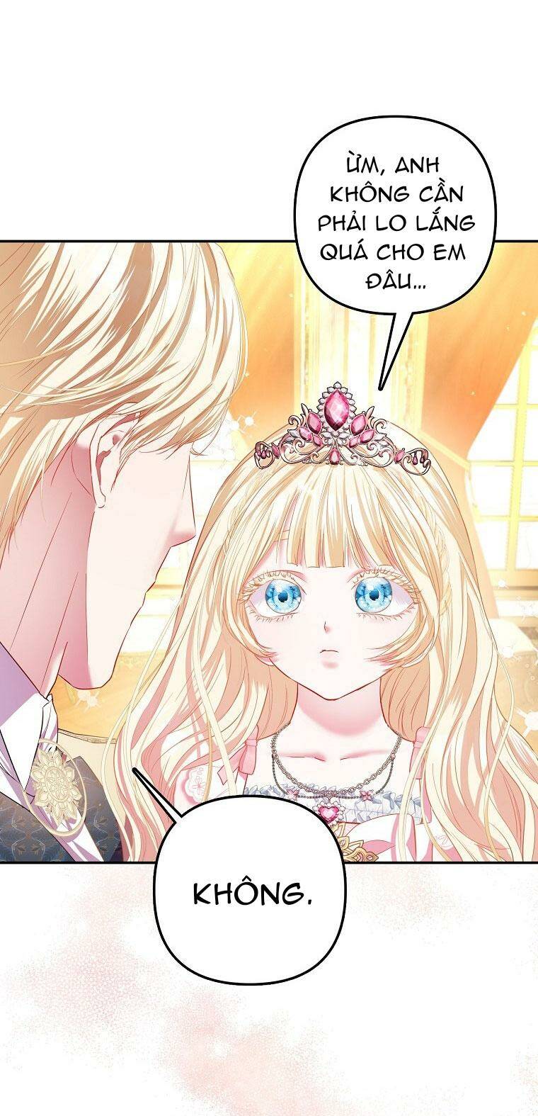 Nàng Công Chúa Của Mọi Người - Chapter 17 - Page 38