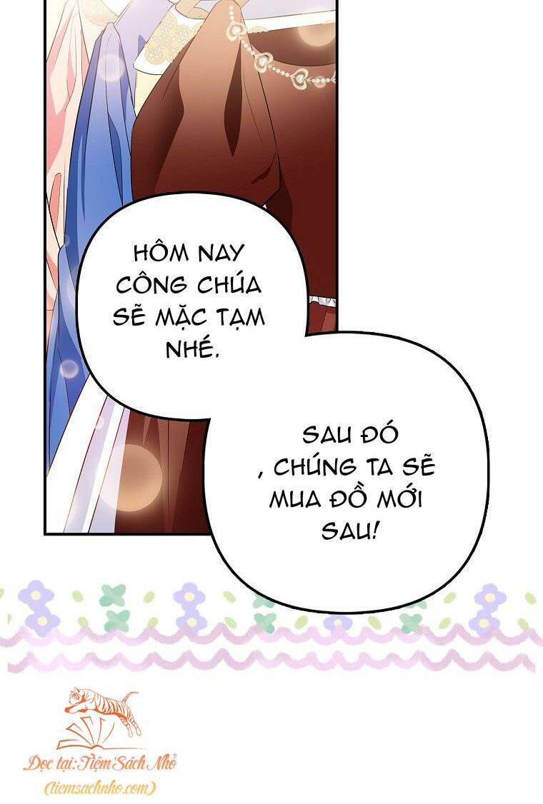 Nàng Công Chúa Của Mọi Người - Chapter 17 - Page 3