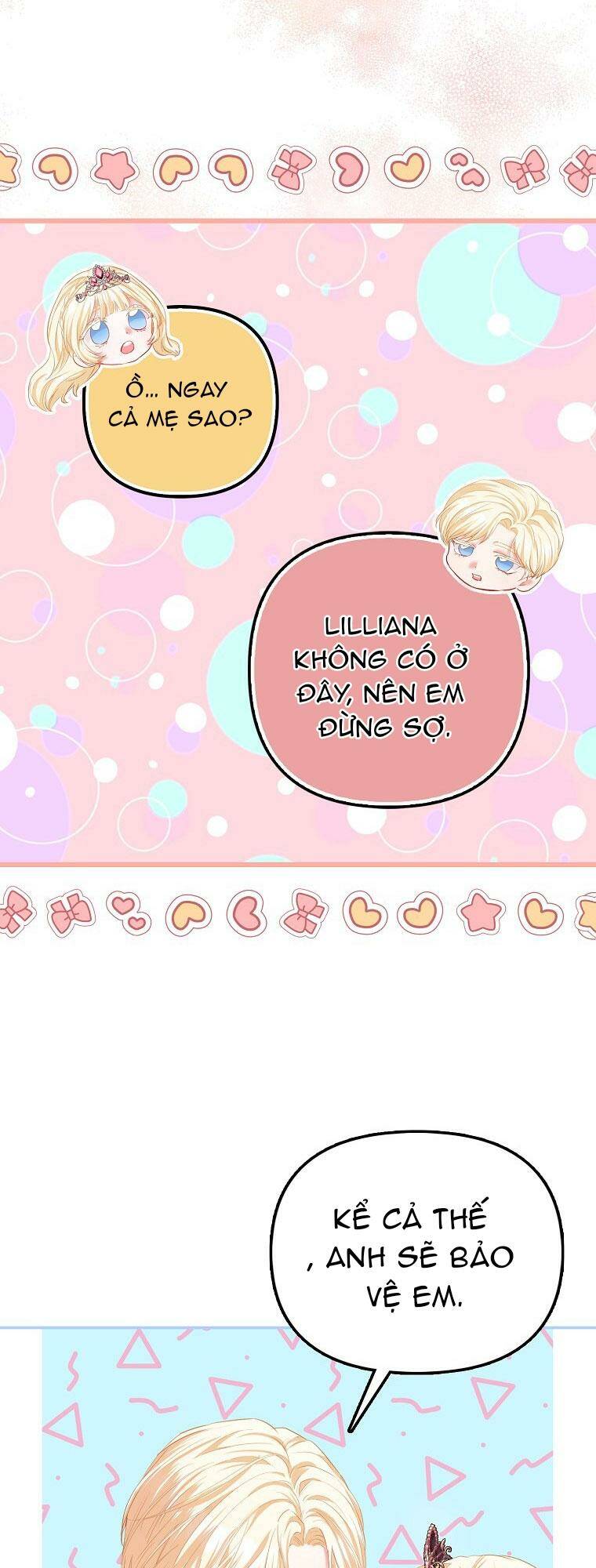 Nàng Công Chúa Của Mọi Người - Chapter 17 - Page 40