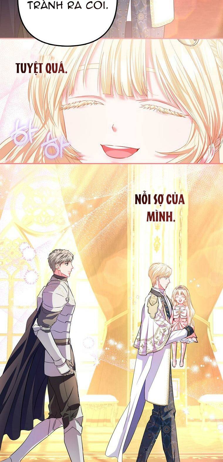Nàng Công Chúa Của Mọi Người - Chapter 17 - Page 42