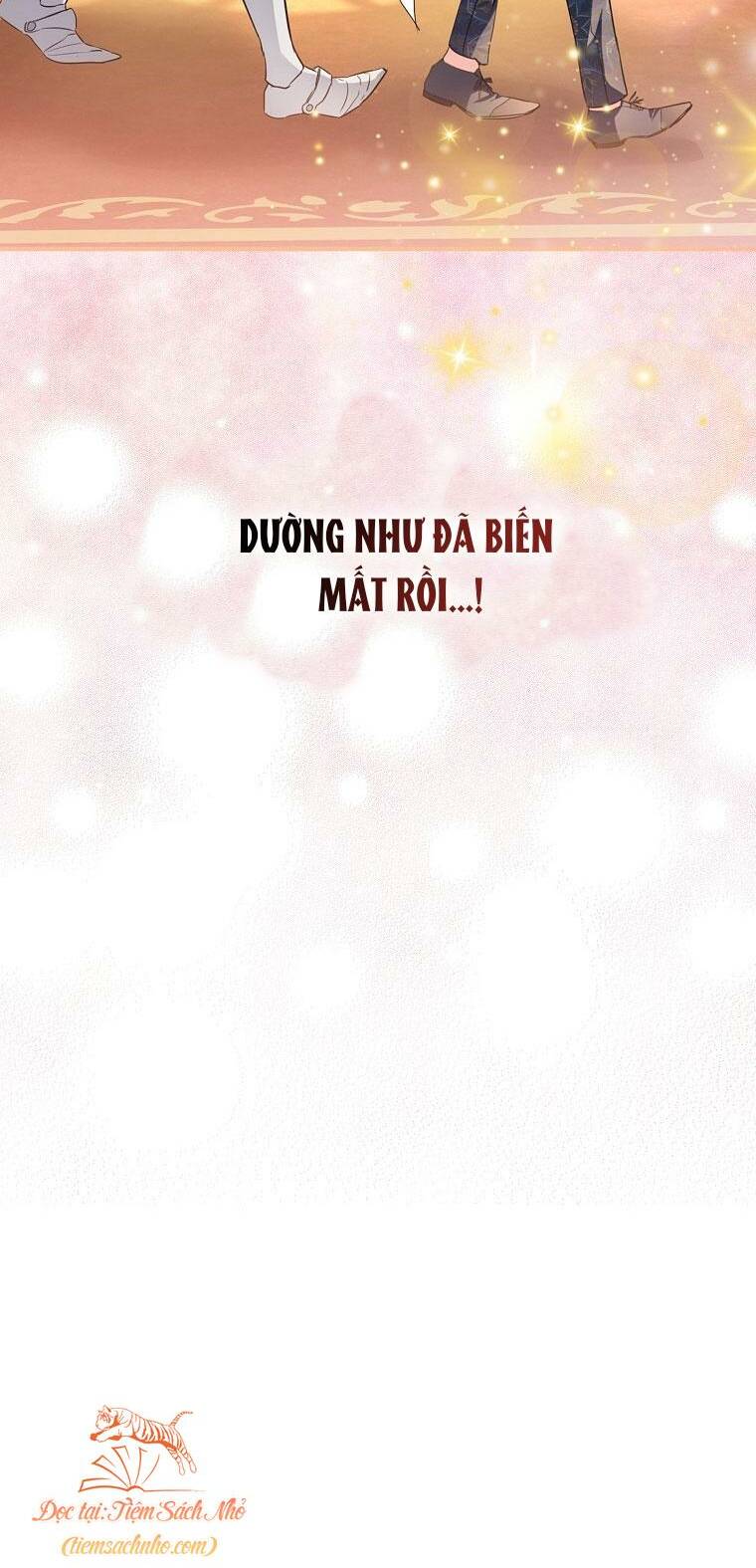 Nàng Công Chúa Của Mọi Người - Chapter 17 - Page 43