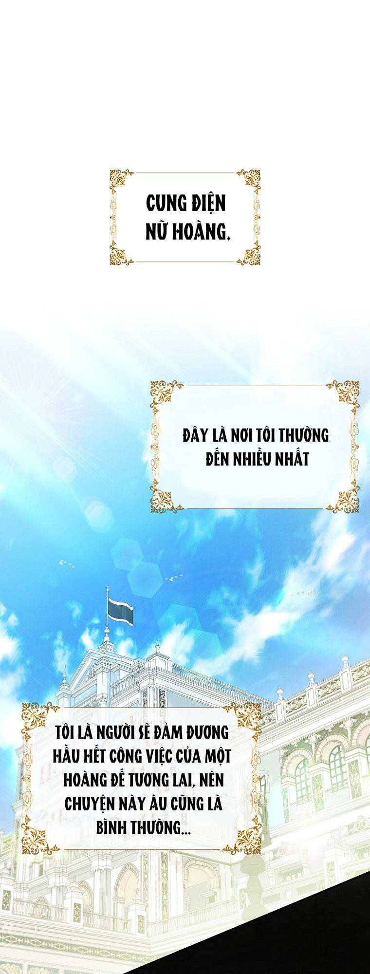 Nàng Công Chúa Của Mọi Người - Chapter 17 - Page 44