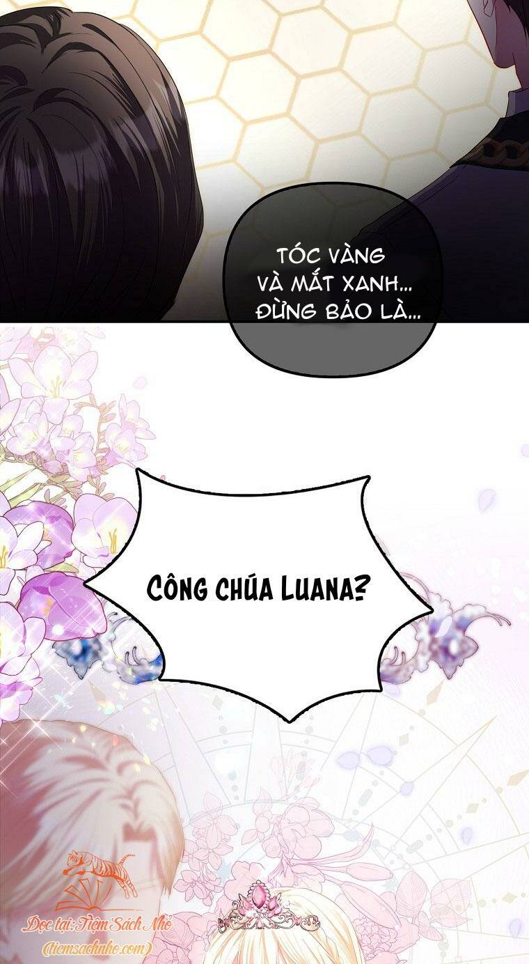 Nàng Công Chúa Của Mọi Người - Chapter 17 - Page 47