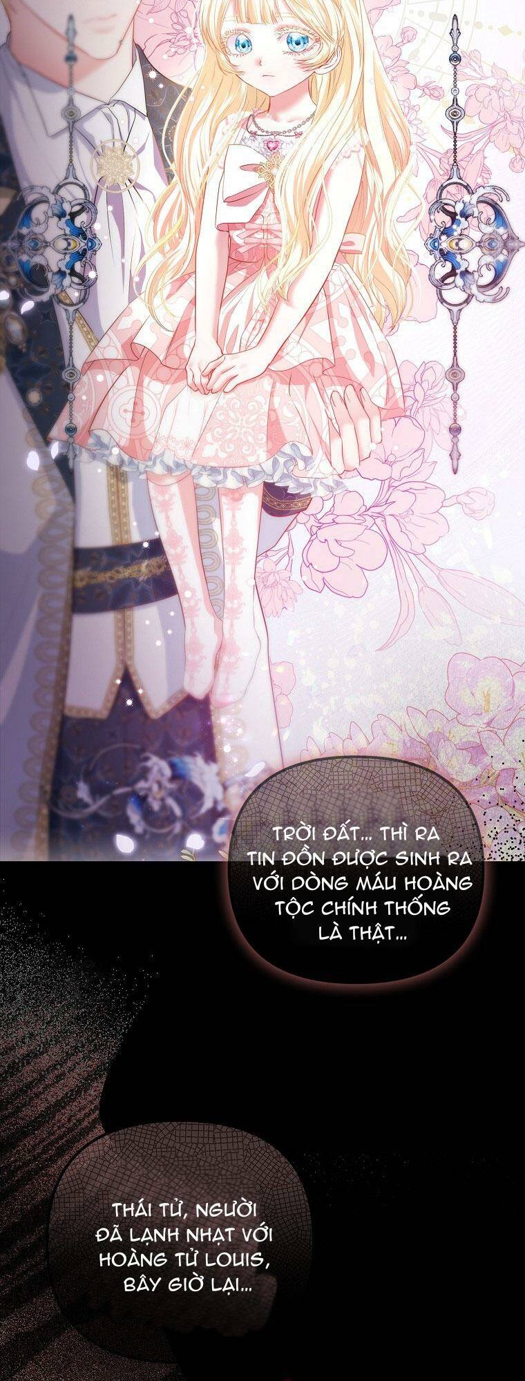 Nàng Công Chúa Của Mọi Người - Chapter 17 - Page 48