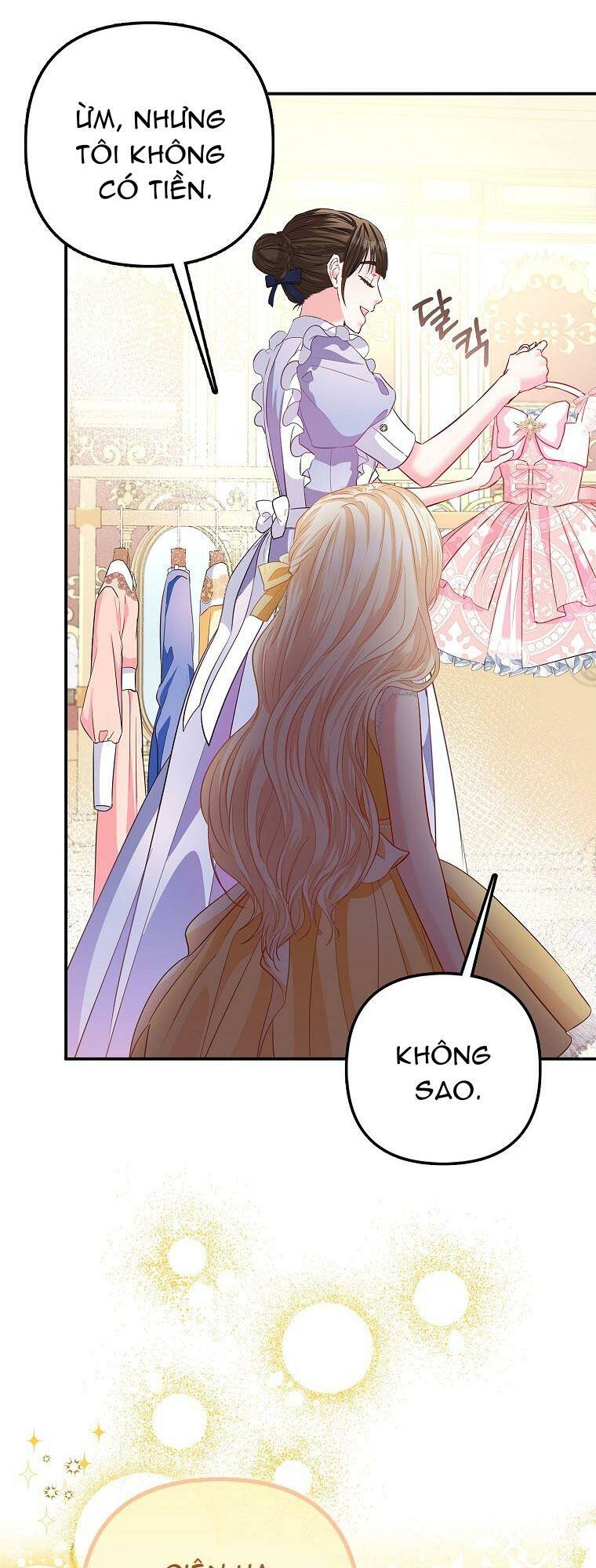 Nàng Công Chúa Của Mọi Người - Chapter 17 - Page 4