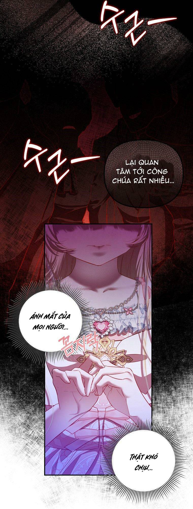 Nàng Công Chúa Của Mọi Người - Chapter 17 - Page 49