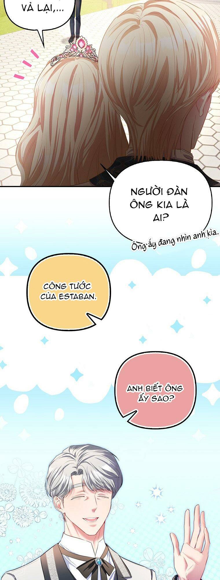 Nàng Công Chúa Của Mọi Người - Chapter 17 - Page 53