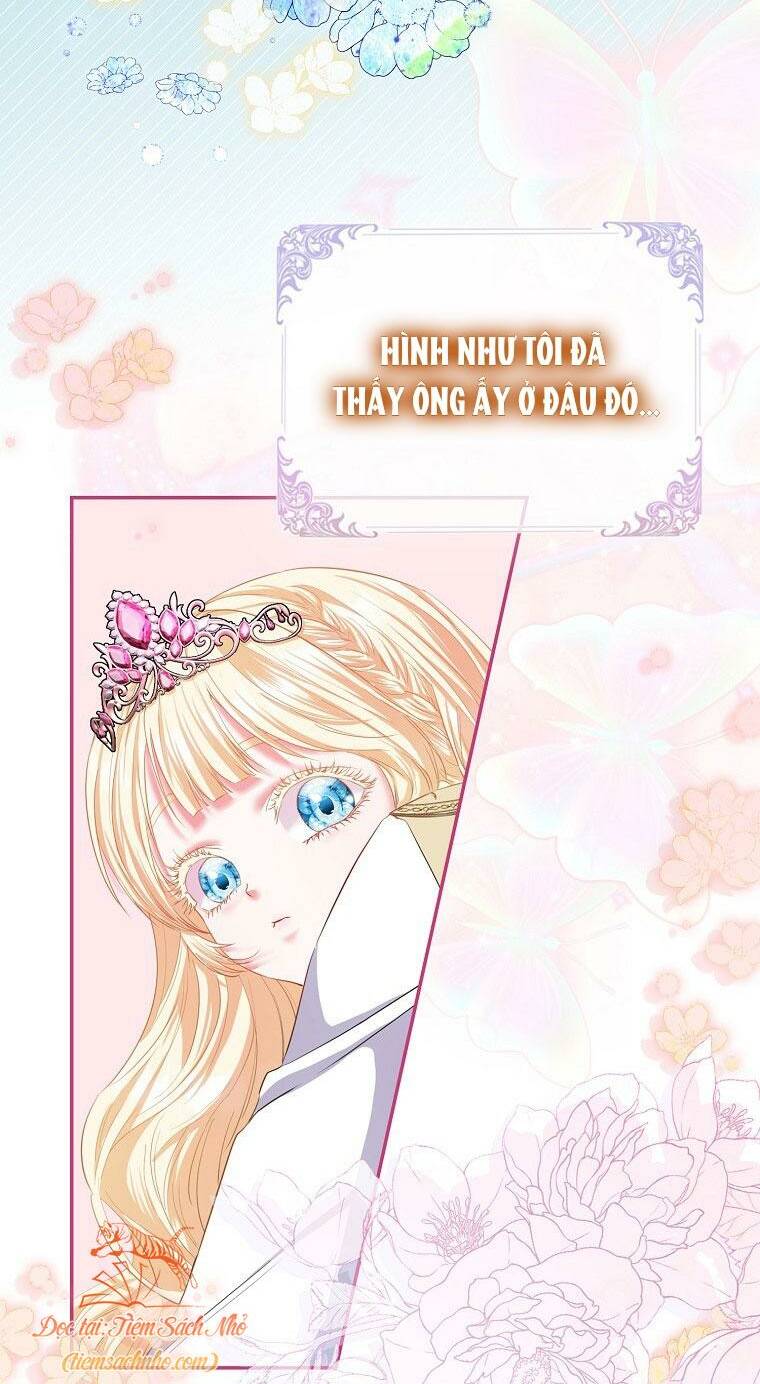 Nàng Công Chúa Của Mọi Người - Chapter 17 - Page 55