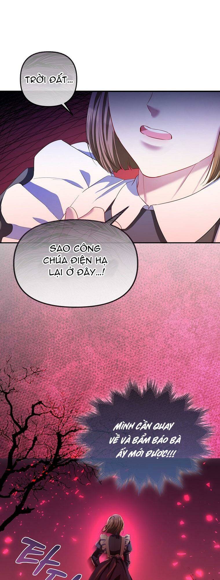 Nàng Công Chúa Của Mọi Người - Chapter 17 - Page 57